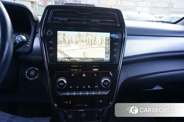 Ssangyong Berry New Tivoli id 3428522 из Кореи 20