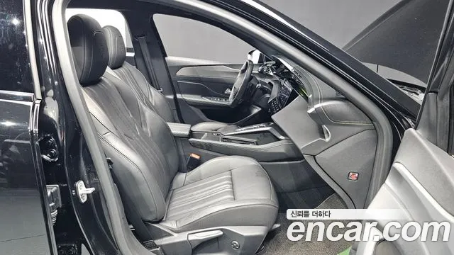 Peugeot 308 Third generation id 2636847 из Кореи 20