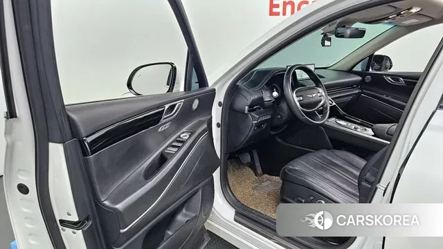 Genesis GV80 id 3032904 из Кореи 20