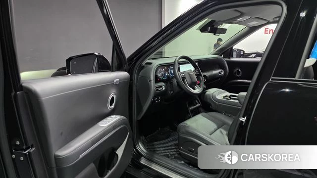 Hyundai Palisade (LX3) id 4904216 из Кореи 30