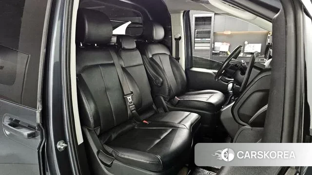 Hyundai Staria id 3508807 из Кореи 20