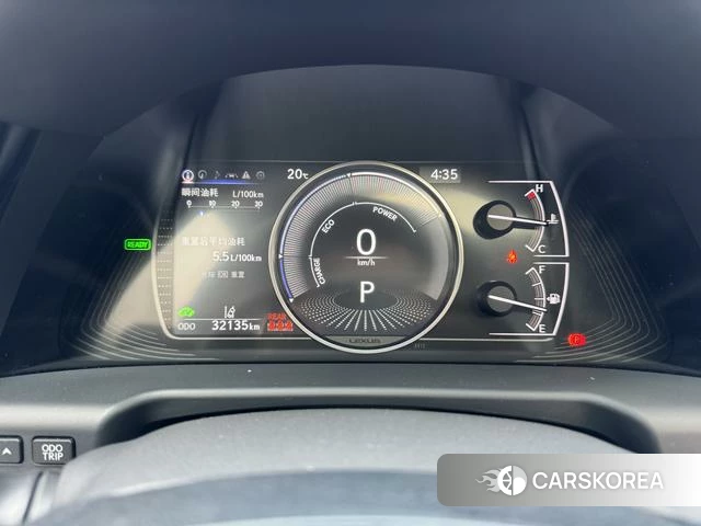 Lexus ES id 4314069 из Китая 15