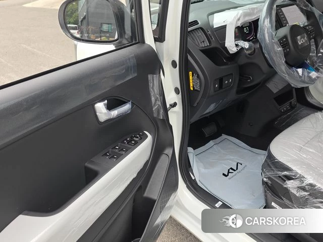 Kia The New Kia Ray id 4387701 из Кореи 18
