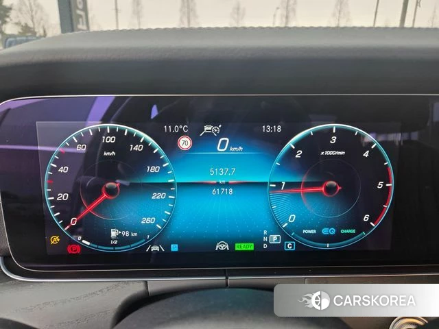 Mercedes-Benz CLS-Class C257 id 3794123 из Кореи 20