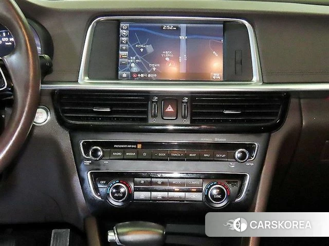 Kia The New K5 2nd generation id 4551558 из Кореи 20