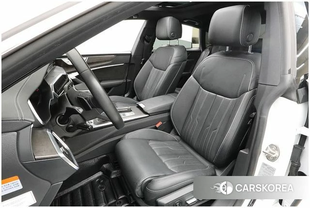 Audi A7 (4K) id 4562164 из Кореи 20