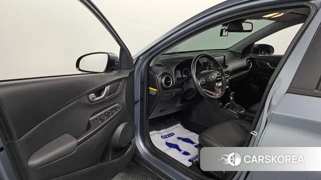 Hyundai Kona id 3636611 из Кореи 20