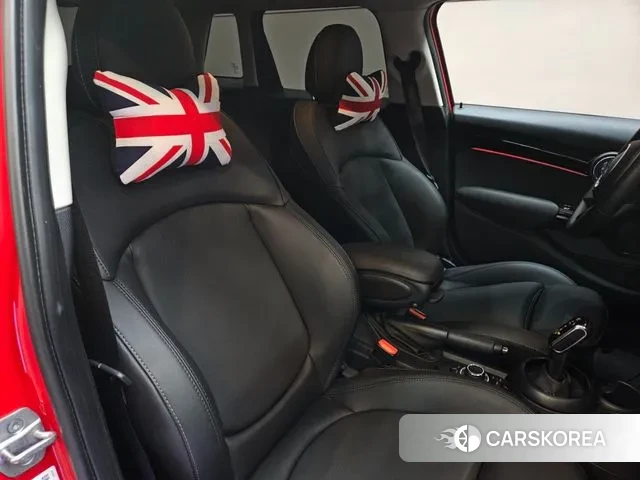 Mini Cooper id 3400701 из Кореи 20