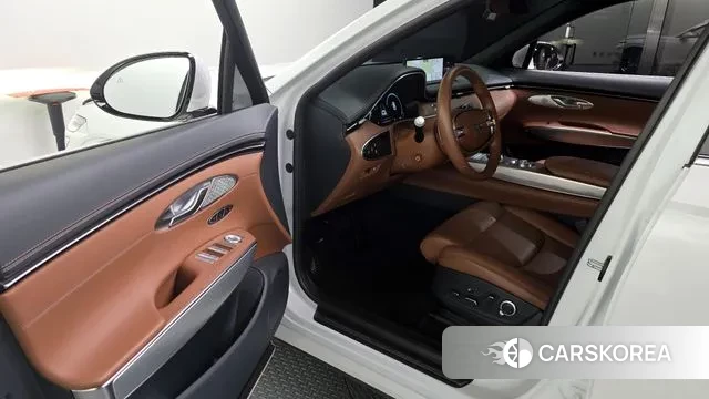 Genesis GV70 id 2999231 из Кореи 20