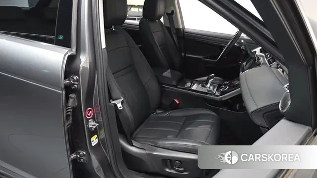 Land Rover Range Rover Evoque 2nd Generation id 3028878 из Кореи 20