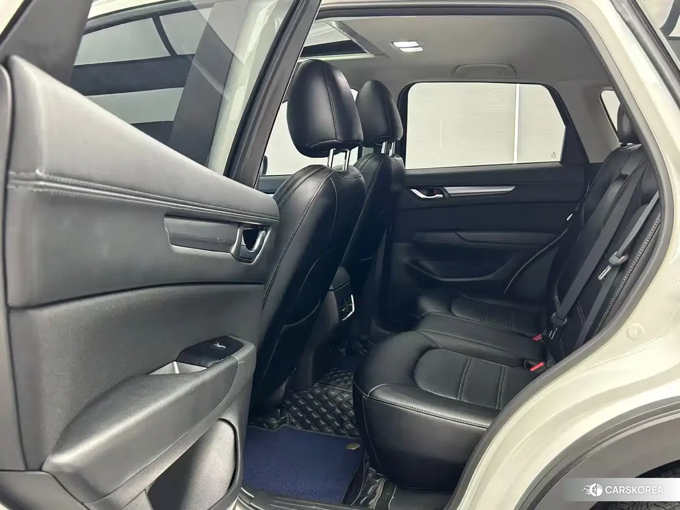Mazda CX-5 id 4545782 из Китая 23