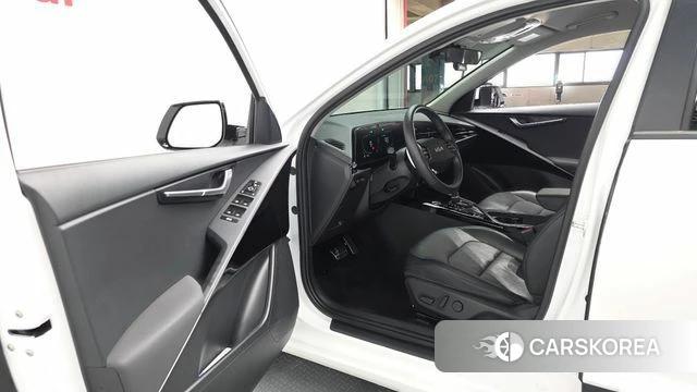 Kia Di Ol Nu Niro id 4500721 из Кореи 39