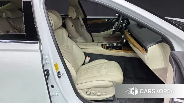 Genesis G80 (RG3) id 3734838 из Кореи 20