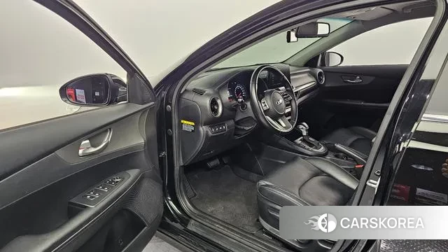 Kia Come New K3 id 3345357 из Кореи 20