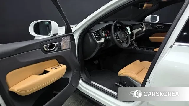 Volvo XC60 second Generation id 3038594 из Кореи 20