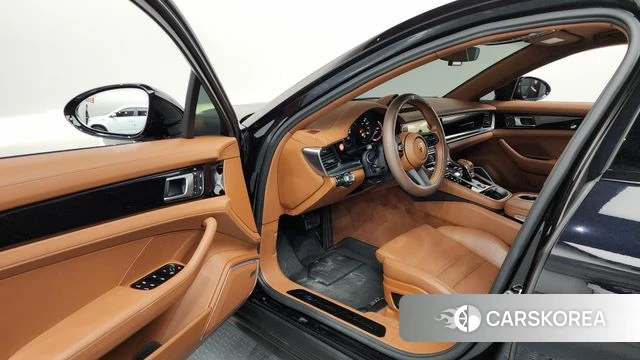 Porsche Panamera (971) id 4292190 из Кореи 42