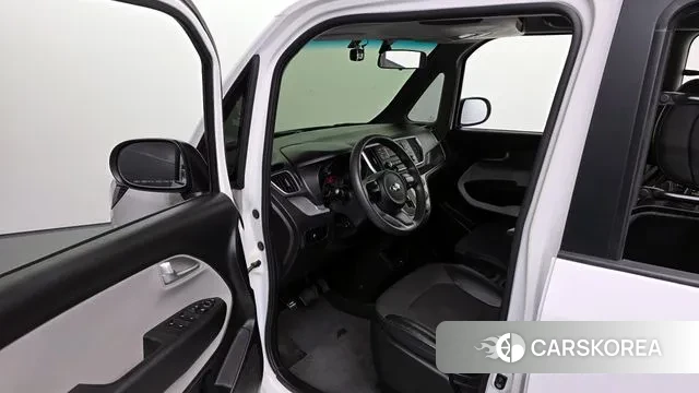 Kia The New Ray id 3018604 из Кореи 20