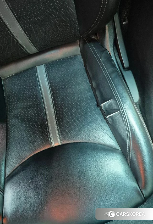 Chevrolet (GM Daewoo) The New Spark id 4454916 из Кореи 15