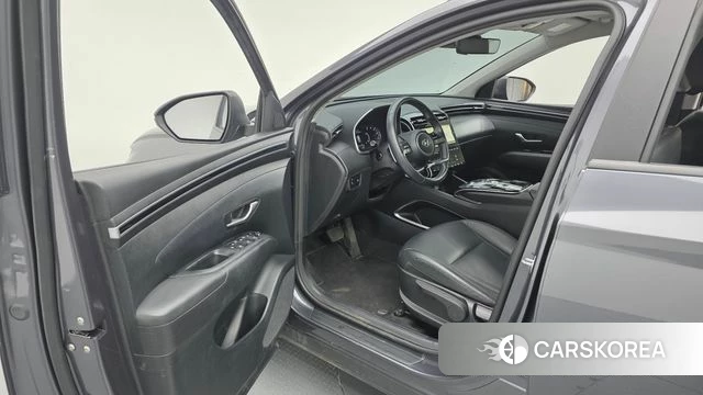 Hyundai Tucson (NX4) id 4309887 из Кореи 20