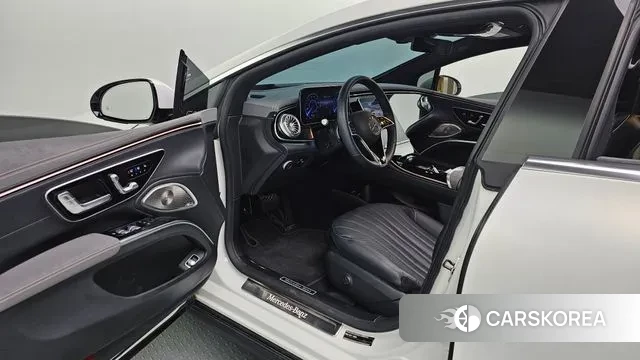 Mercedes-Benz EQS V297 id 3231818 из Кореи 20