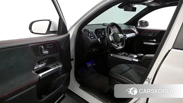 Mercedes-Benz GLB-Class X247 id 3412080 из Кореи 20