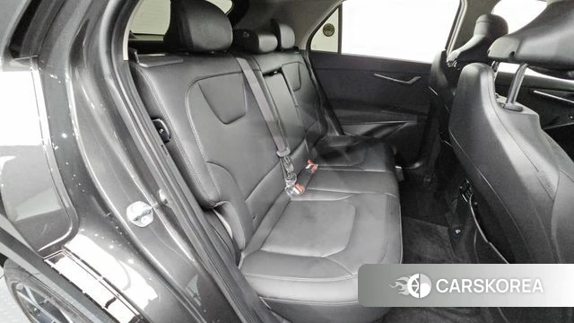 Kia Di Ol Nu Niro id 4635928 из Кореи 33