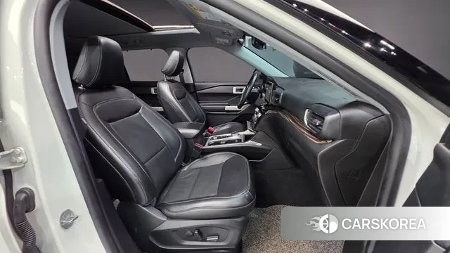 Ford Explorer 6th Generation id 3712140 из Кореи 20