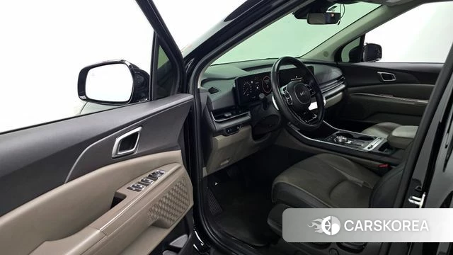 Kia The New Carnival 4th Generation id 4533566 из Кореи 32