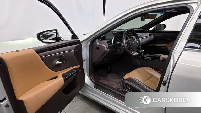 Lexus ES300h 7th generation id 3687383 из Кореи 20