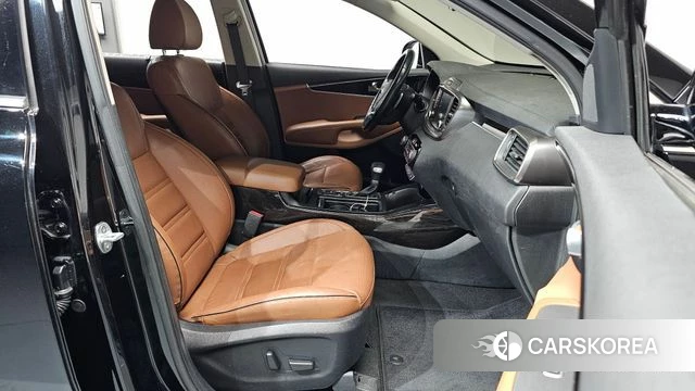 Kia The New Sorento id 4520764 из Кореи 34