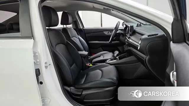 Kia Come New K3 id 2931977 из Кореи 20