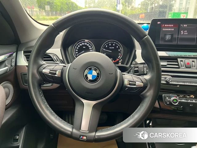 BMW X1 id 4214097 из Китая 30