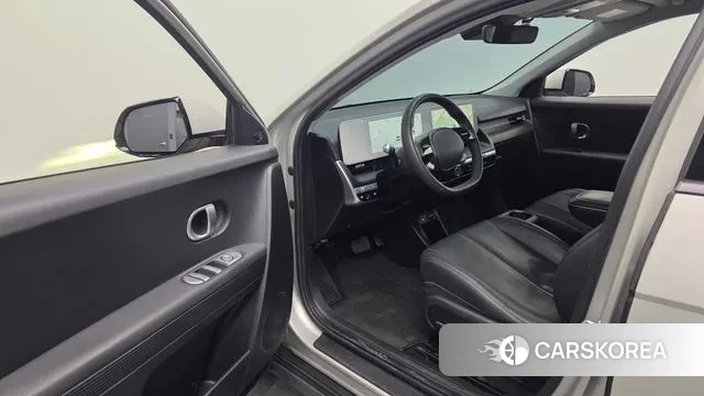 Hyundai Ionic 5 id 3777809 из Кореи 20