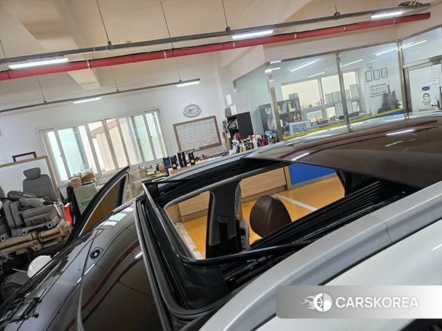 Kia The New Sorento id 3936672 из Кореи 20