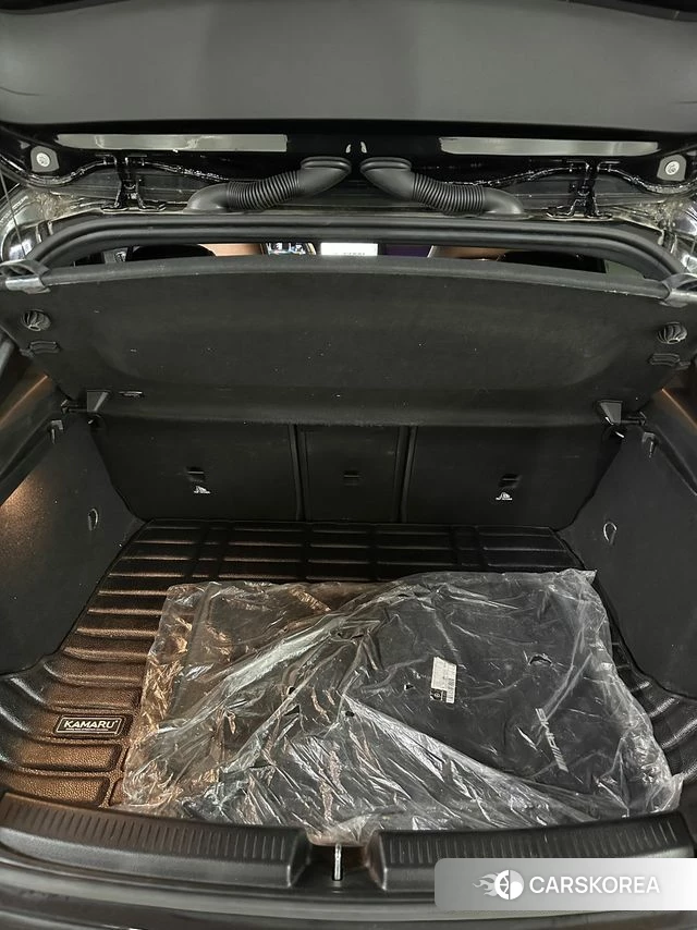 Mercedes-Benz A-Class W177 id 4361882 из Кореи 13