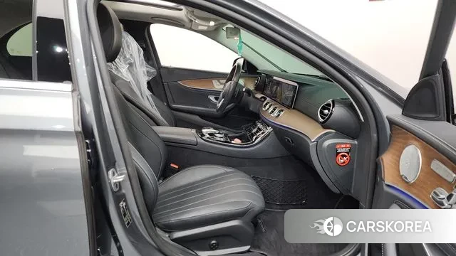 Mercedes-Benz E-Class W213 id 3464650 из Кореи 20