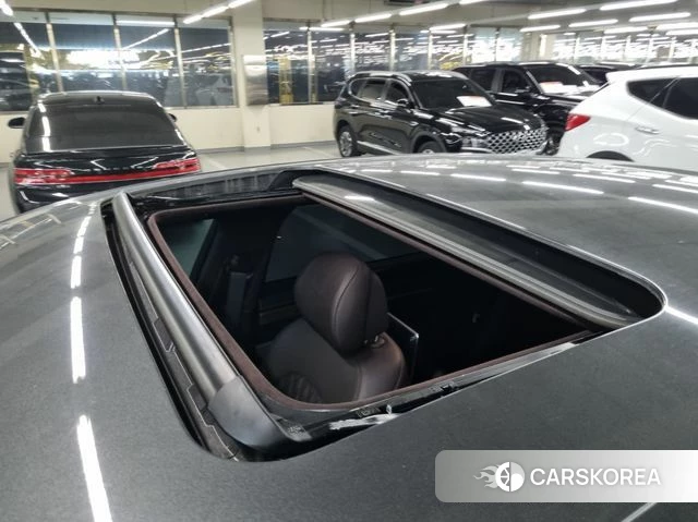 Genesis G90 id 4502029 из Кореи 14