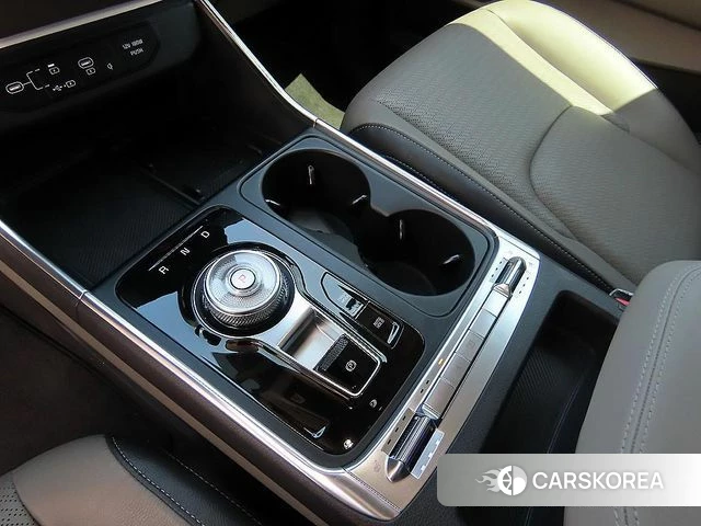 Kia The New Carnival 4th Generation id 4354422 из Кореи 20
