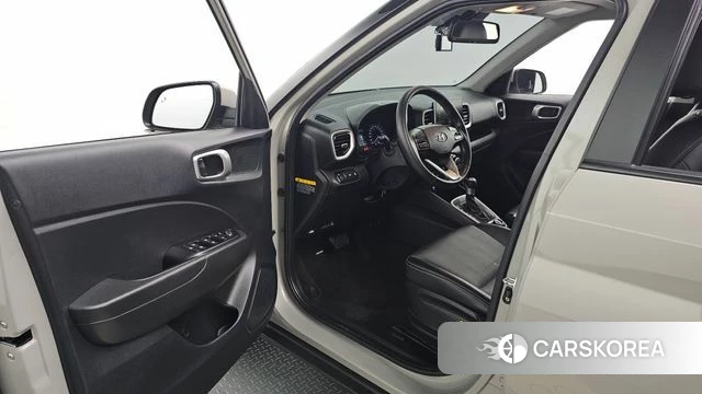 Hyundai Venue id 4416498 из Кореи 20