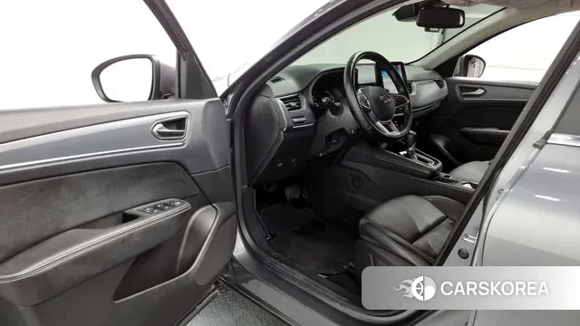 Renault Korea (Samsung) XM3 id 2884814 из Кореи 20