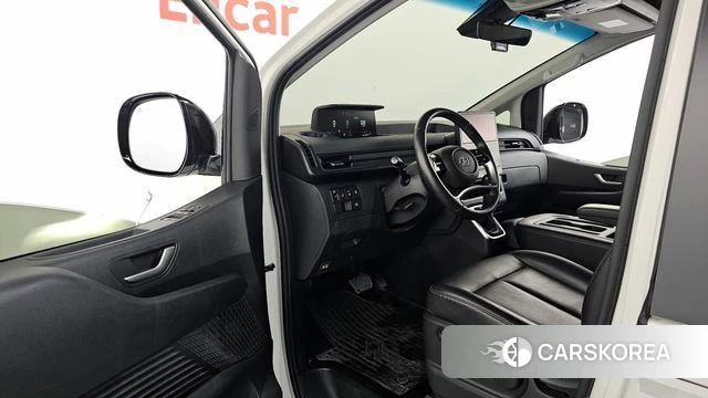 Hyundai Staria id 4428621 из Кореи 33