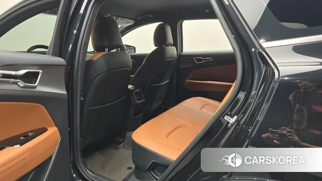 Kia Sportage 5th Generation Hybrid id 4675719 из Кореи 30
