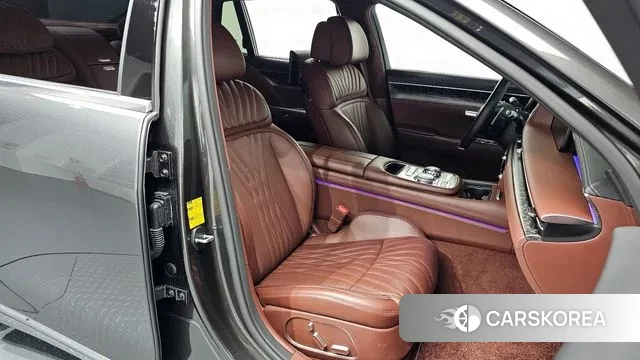 Genesis G90 (RS4) id 3016905 из Кореи 20