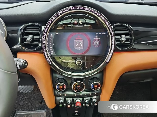 Mini Cooper S id 4910904 из Кореи 20