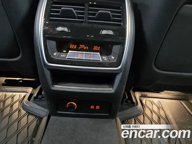 BMW X7 (G07) id 2878977 из Кореи 18