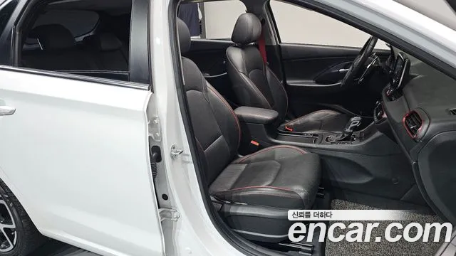 Hyundai i30 (PD) id 2700502 из Кореи 20