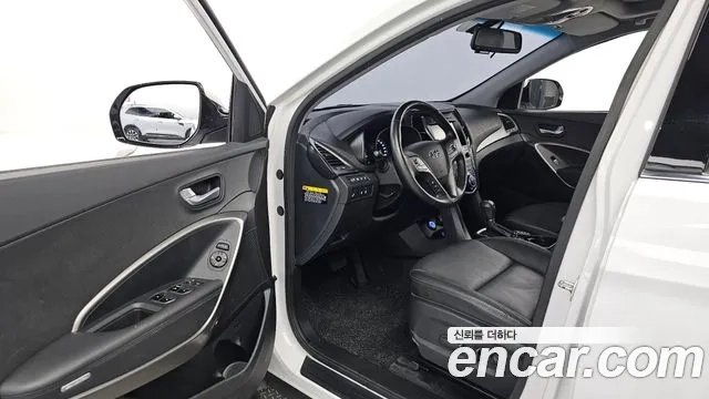 Hyundai Santa Fe The Prime id 2908251 из Кореи 20