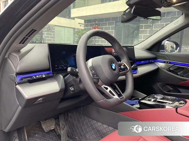 BMW 5 series id 4279218 из Китая 19