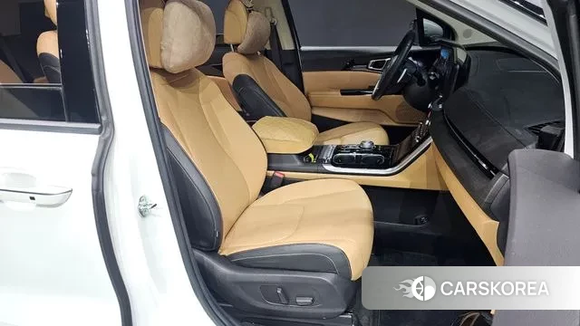 Kia Carnival 4th generation id 3591127 из Кореи 20