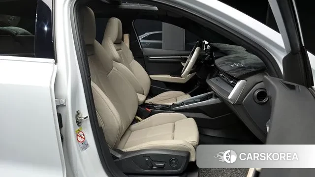 Audi A3 (8Y) id 3185563 из Кореи 20